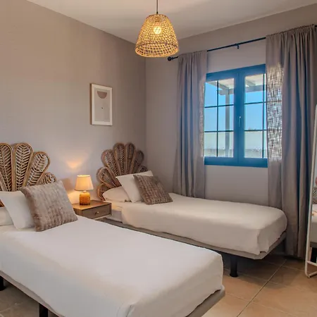 Willa Rubicon Ii By Tenerifesummervillas Playa Blanca (Lanzarote)