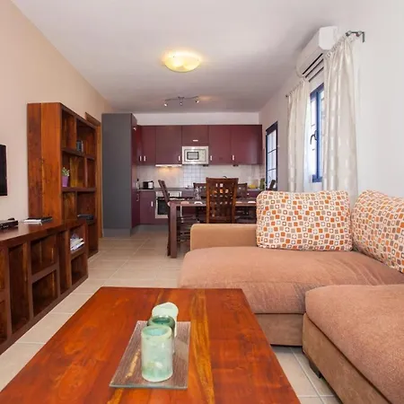 Rubicon Ii By Tenerifesummervillas Βίλα Πλάγια Μπλάνκα