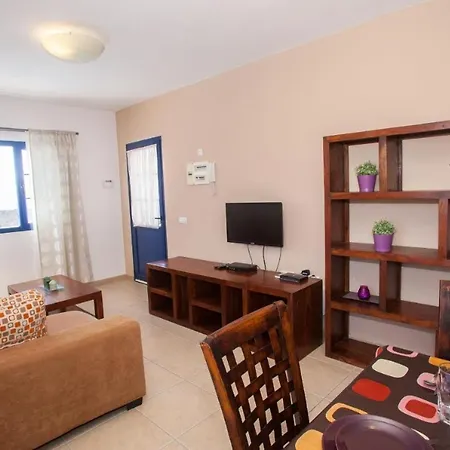 Rubicon Ii By Tenerifesummervillas *