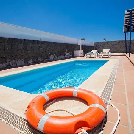 Βίλα Rubicon Ii By Tenerifesummervillas