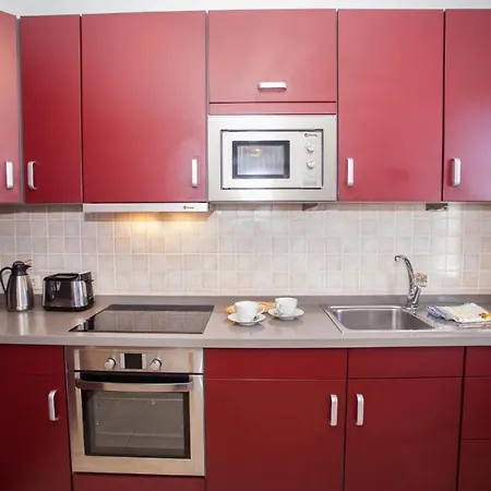 Rubicon Ii By Tenerifesummervillas * Πλάγια Μπλάνκα