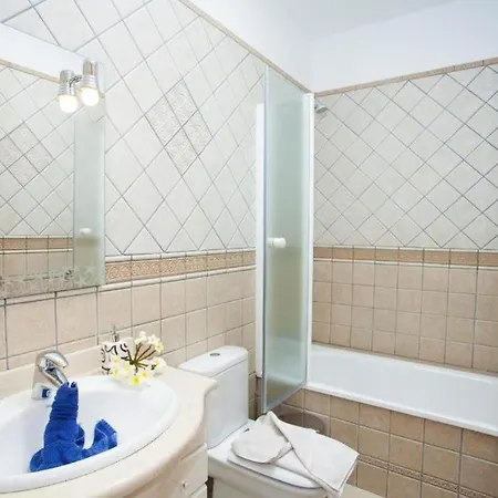 Βίλα Rubicon Ii By Tenerifesummervillas Πλάγια Μπλάνκα