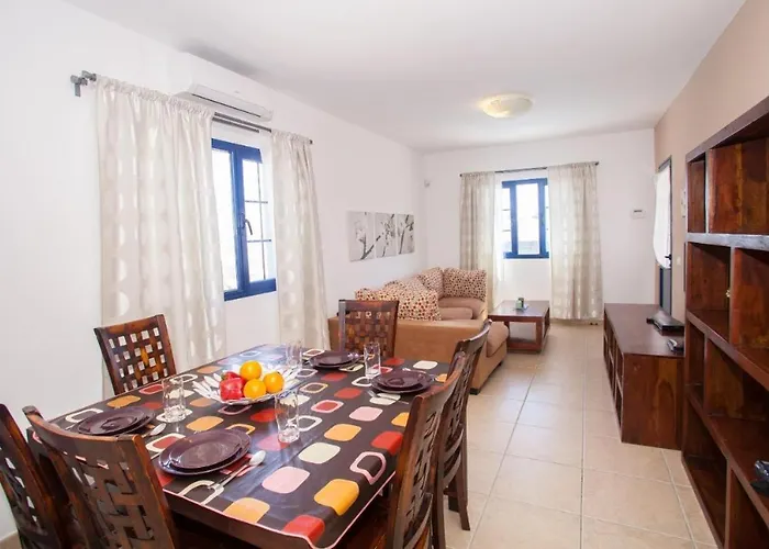 Villa Rubicon Ii By Tenerifesummervillas Playa Blanca (Lanzarote)