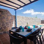 Rubicon Ii By Tenerifesummervillas * 플라야블랑카