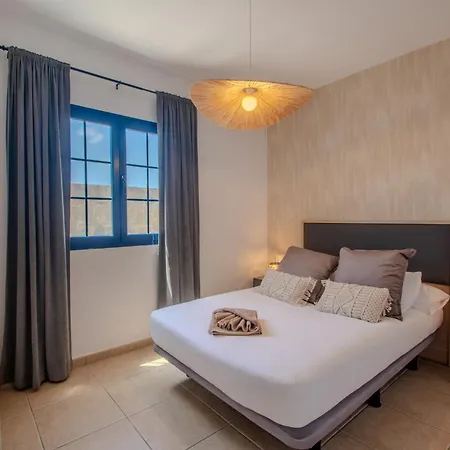 Rubicon Ii By Tenerifesummervillas Vila *